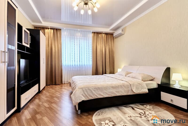 2-комн. квартира, 54 м&sup2;