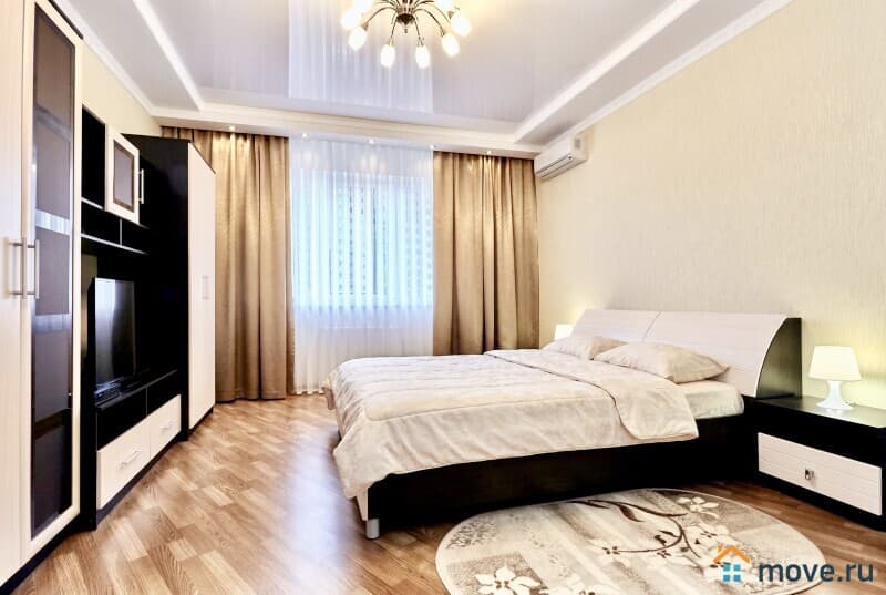 2-комн. квартира, 54 м&sup2;