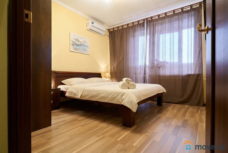 2-комн. квартира, 54 м&sup2;