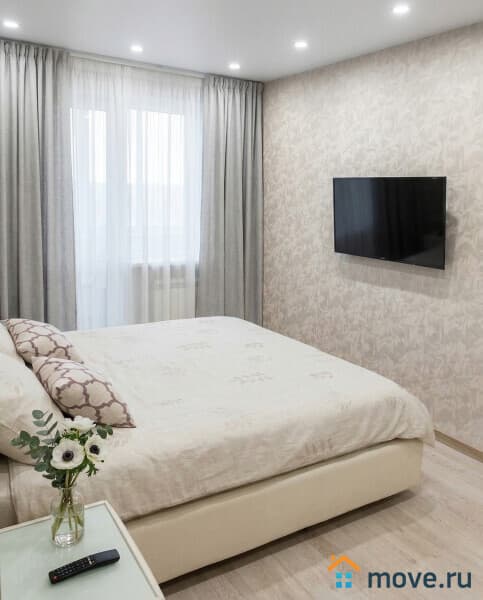 1-комн. квартира, 41 м&sup2;