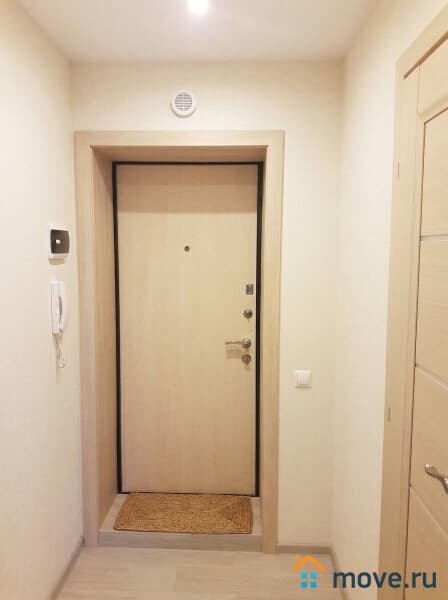 1-комн. квартира, 41 м&sup2;