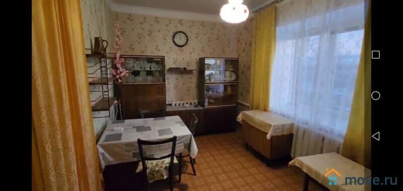 3-комн. квартира, 63 м²