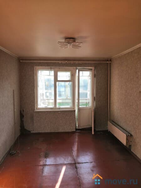 3-комн. квартира, 63 м²