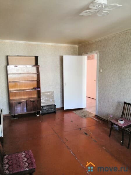 3-комн. квартира, 63 м²