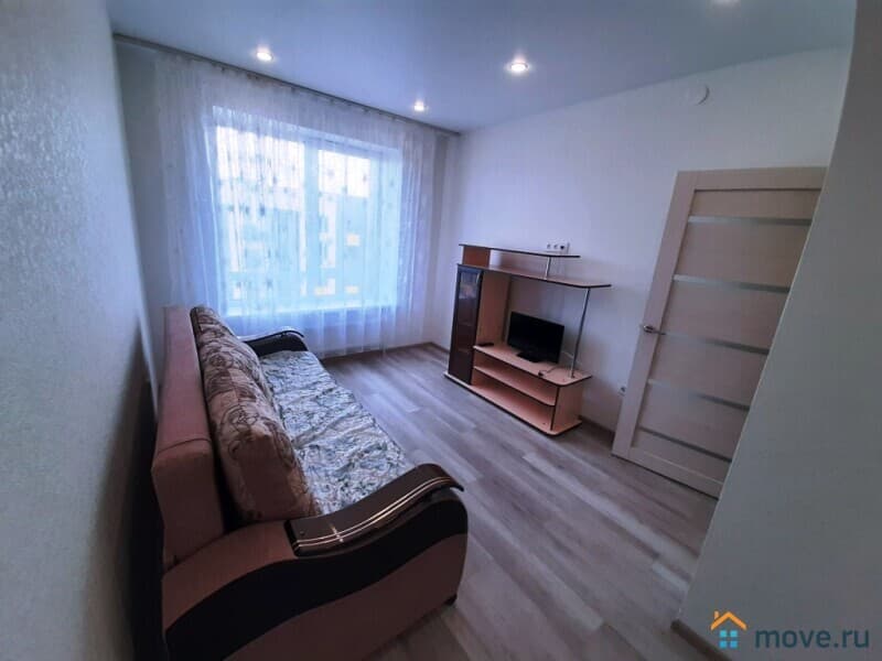 1-комн. квартира, 32 м²