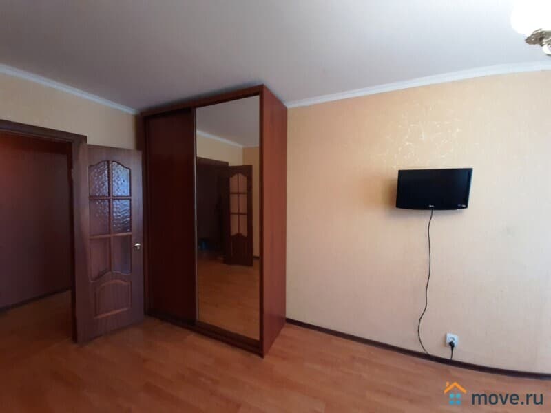 2-комн. квартира, 53.5 м²