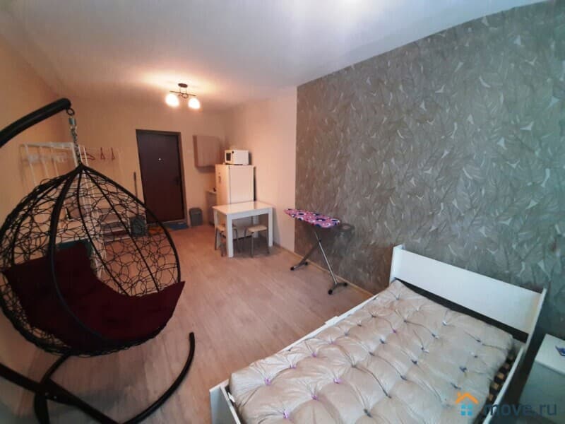 комната, 17 м²