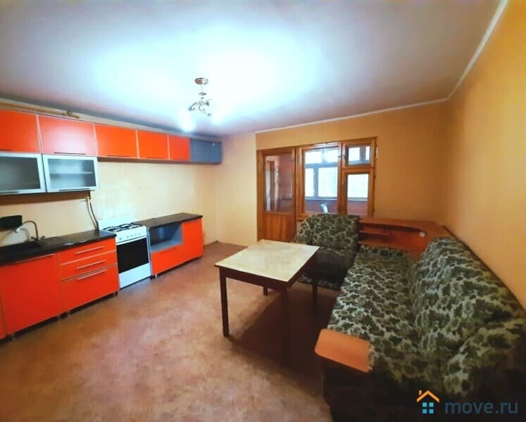 3-комн. квартира, 111 м&sup2;