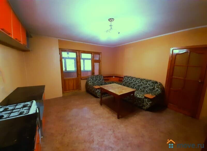 3-комн. квартира, 111 м&sup2;