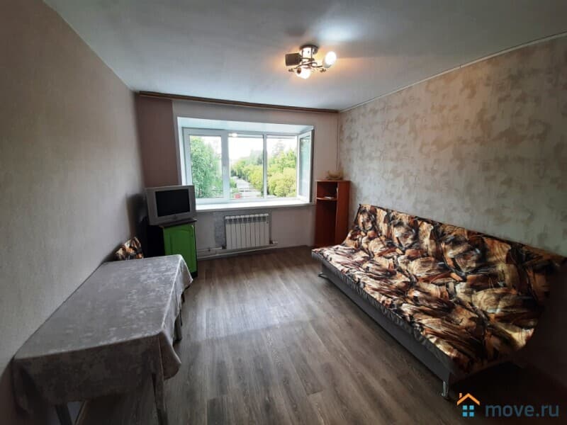 комната, 11 м&sup2;