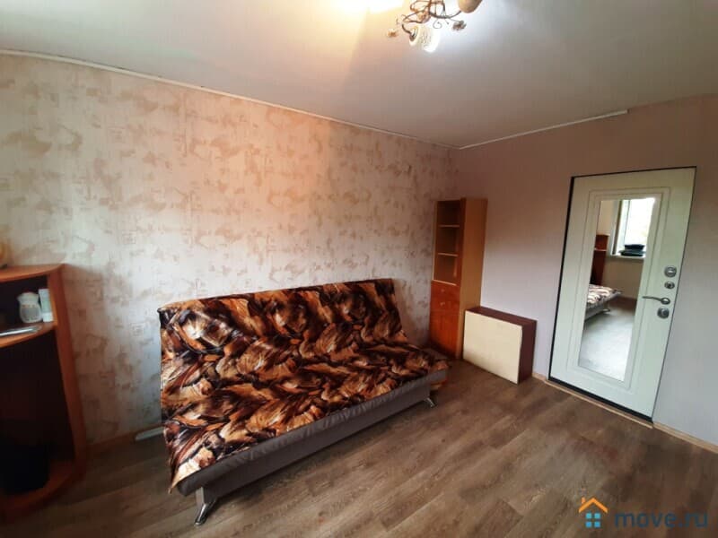 комната, 11 м&sup2;