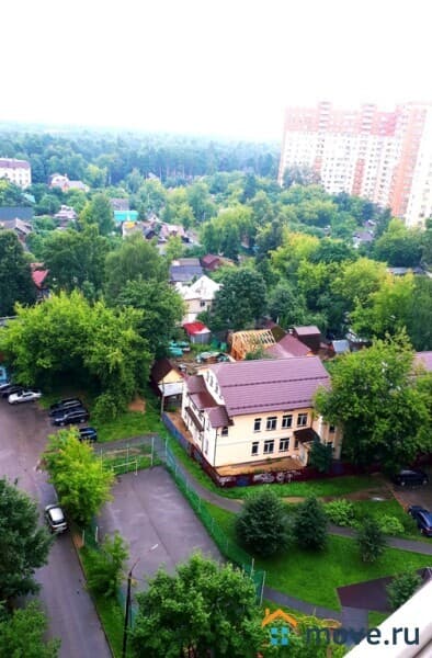 1-комн. квартира, 40 м&sup2;