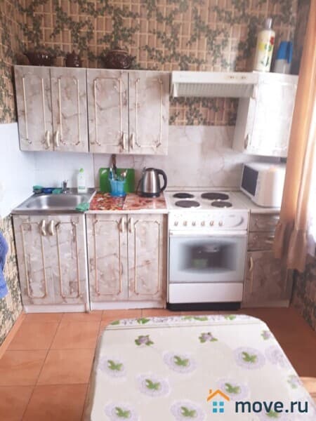1-комн. квартира, 40 м&sup2;