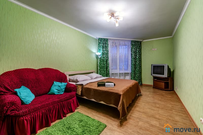 2-комн. квартира, 70 м²