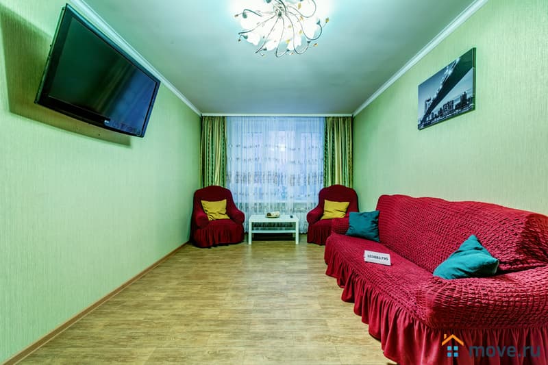 2-комн. квартира, 70 м²