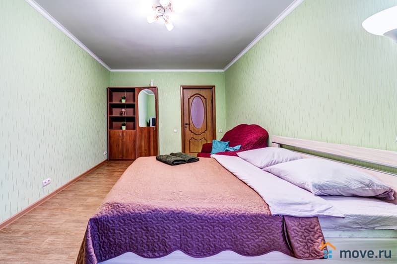 2-комн. квартира, 70 м²