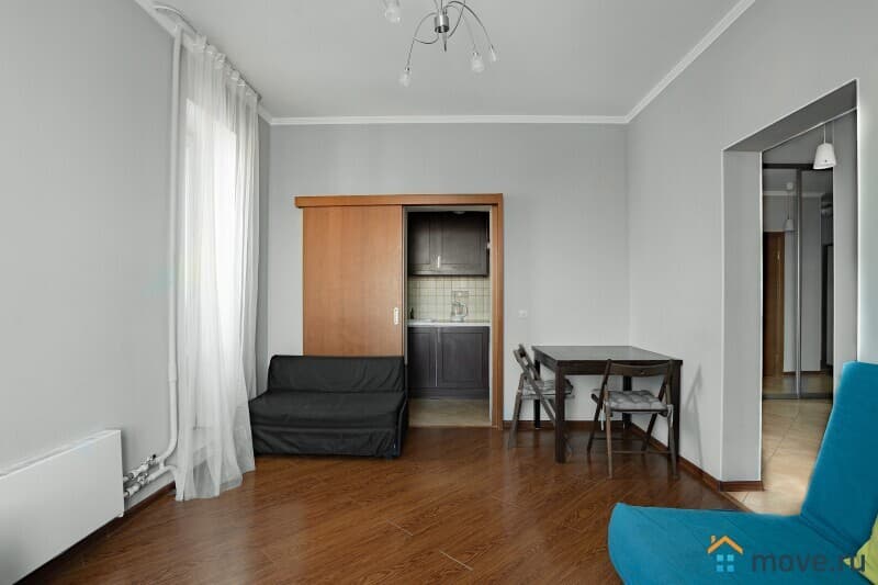 2-комн. квартира, 50 м²