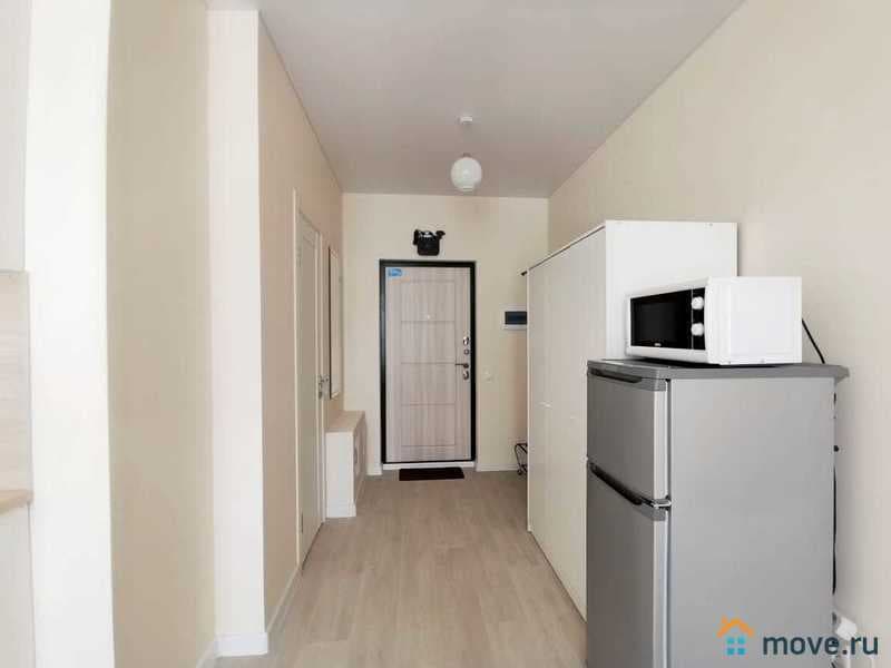 1-комн. квартира, 30 м²