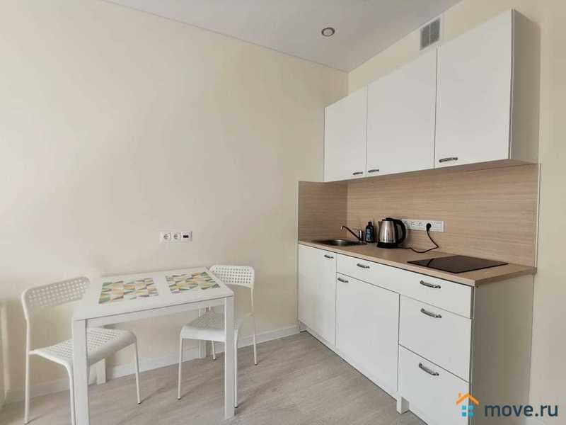 1-комн. квартира, 30 м²