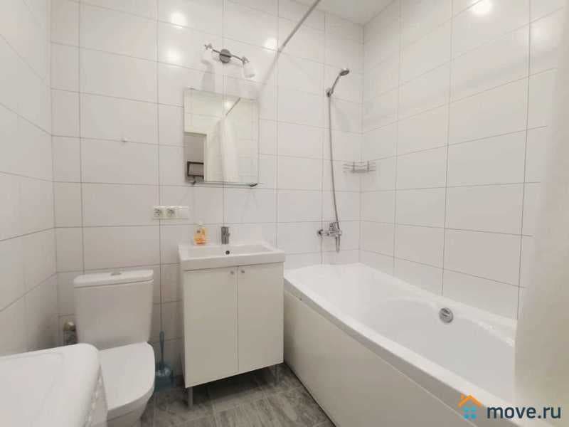 1-комн. квартира, 30 м²