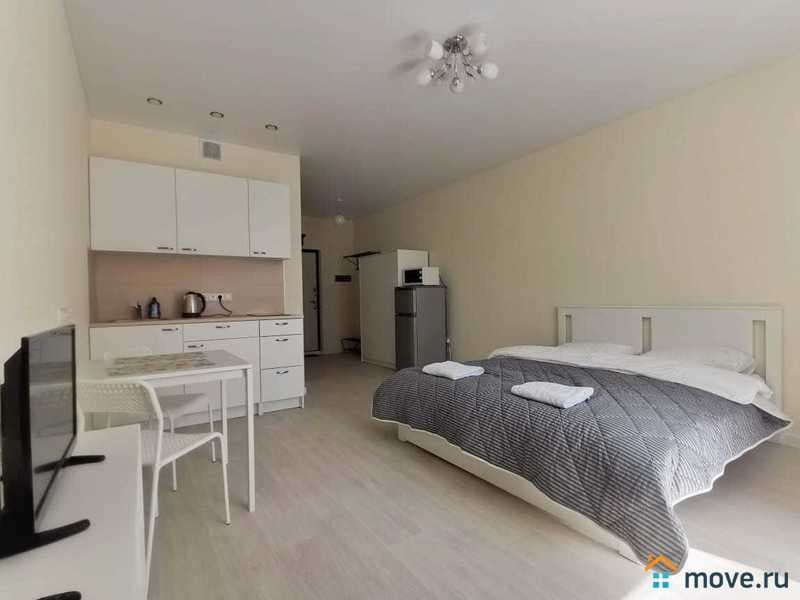 1-комн. квартира, 30 м²