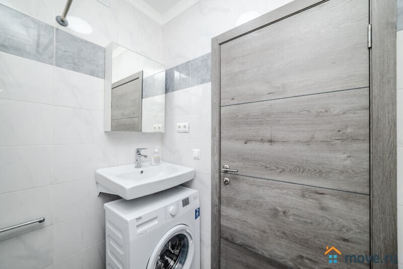 1-комн. квартира, 29 м²