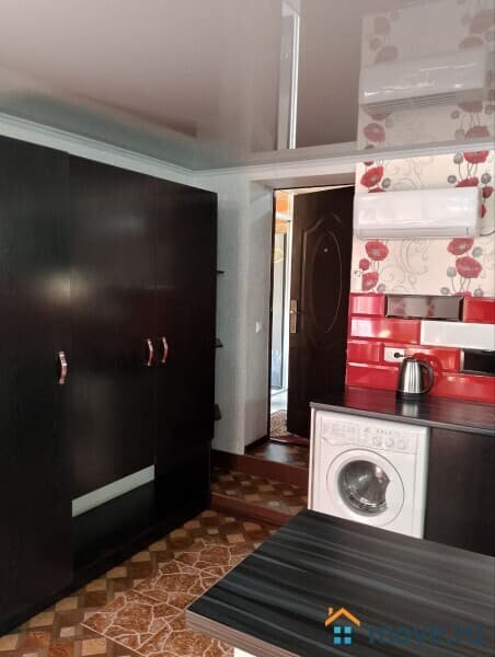 студия, 40 м²
