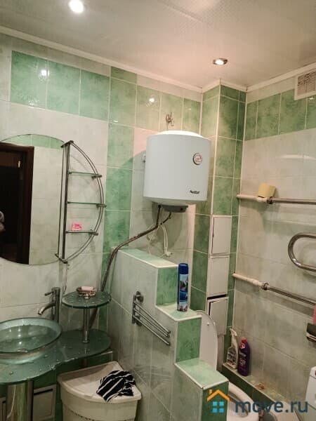 2-комн. квартира, 68 м²