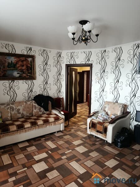 2-комн. квартира, 68 м²