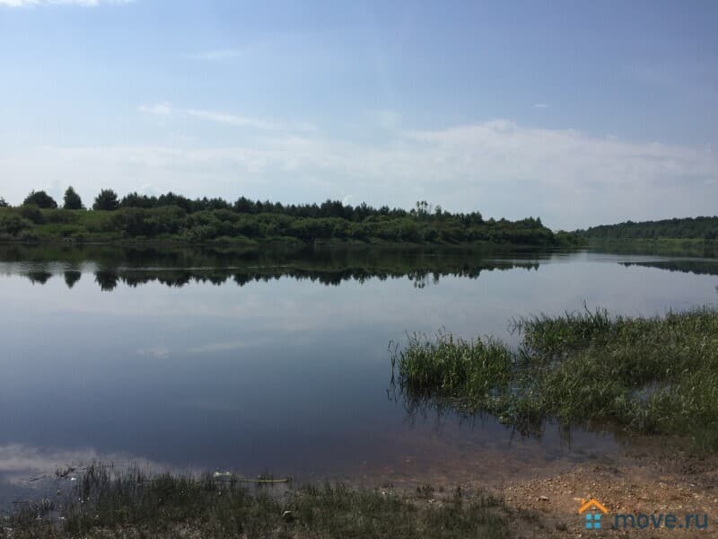 земля под ИЖС, 15 соток