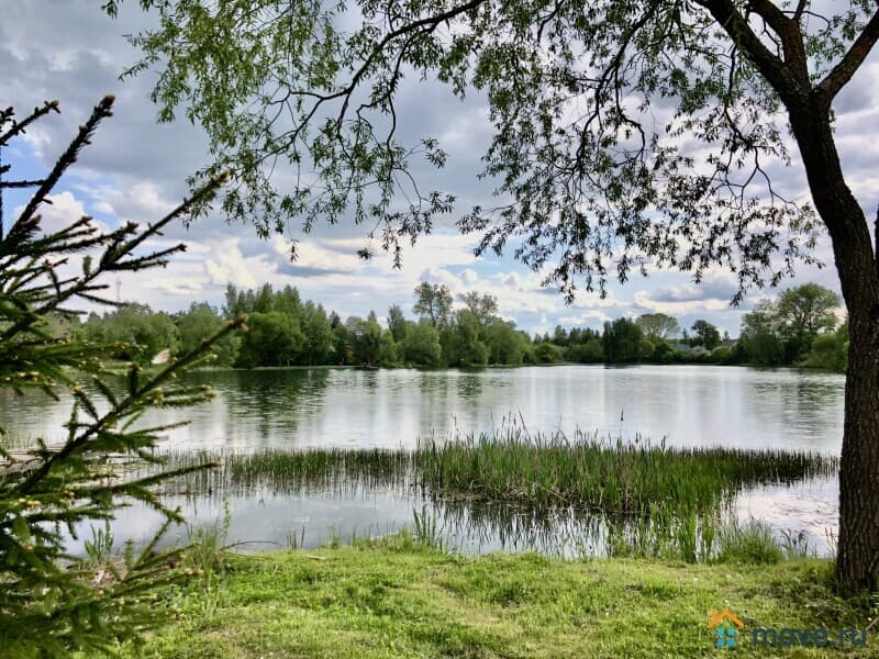 земля под ИЖС, 15 соток