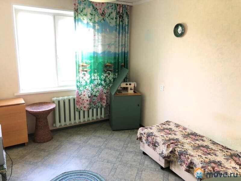 2-комн. квартира, 52 м²