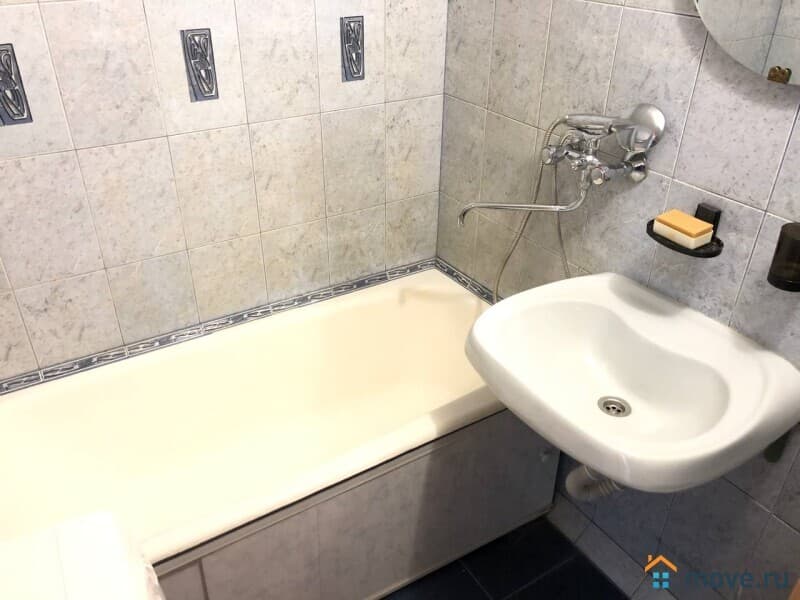 2-комн. квартира, 52 м²