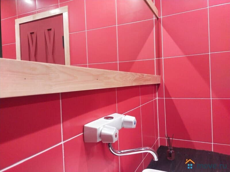 дом, 80 м²