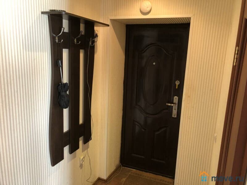 2-комн. квартира, 43 м²