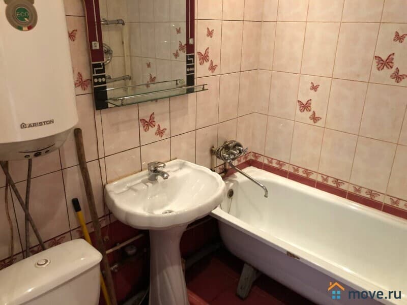 2-комн. квартира, 43 м²