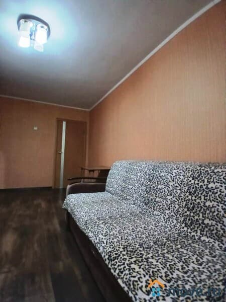 2-комн. квартира, 52 м²