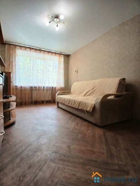 2-комн. квартира, 52 м²