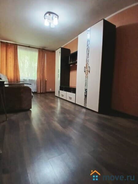 2-комн. квартира, 52 м²