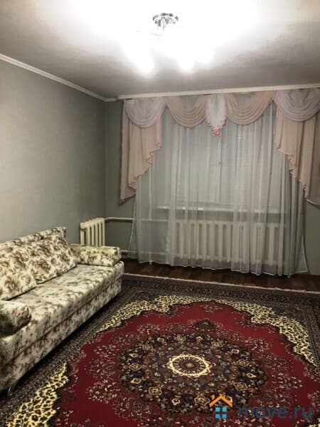 1-комн. квартира, 40 м²