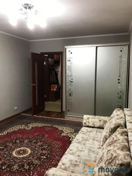 1-комн. квартира, 40 м²