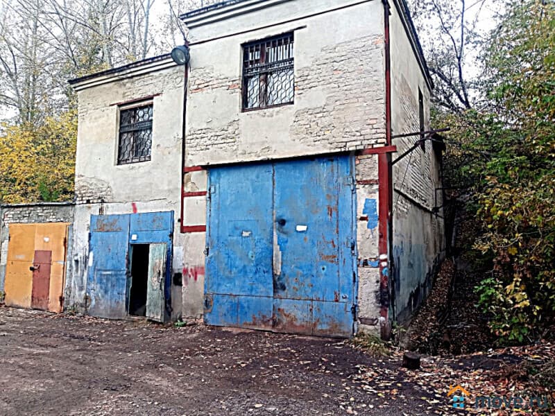 гараж, 128 м²