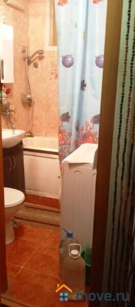 2-комн. квартира, 39 м²