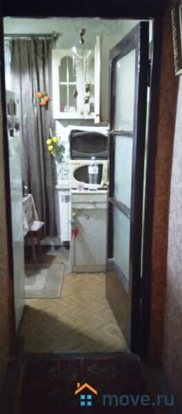 2-комн. квартира, 39 м²