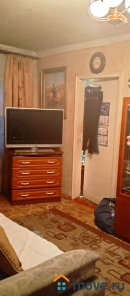 2-комн. квартира, 39 м²