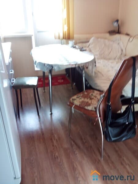 1-комн. квартира, 34 м&sup2;