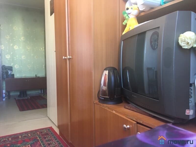 комната, 12 м²