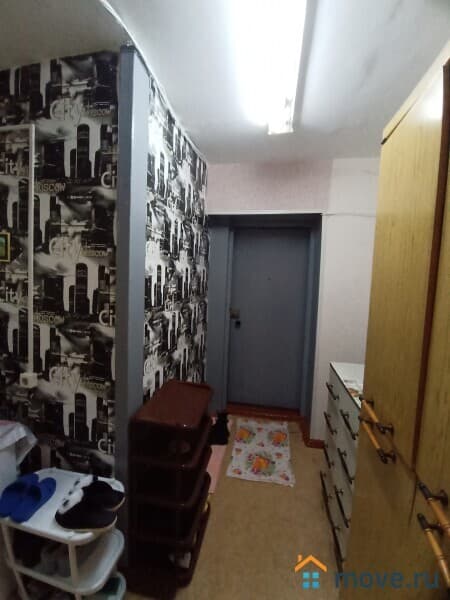 комната, 12 м²