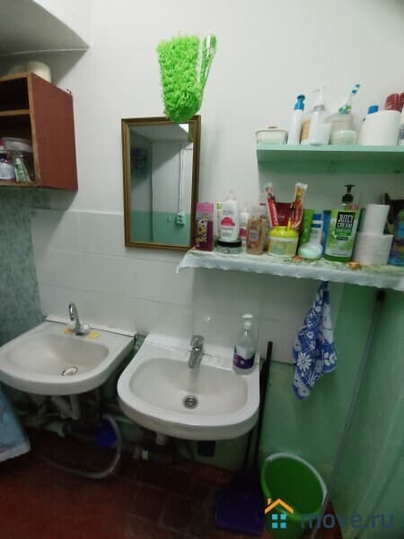 комната, 12 м²