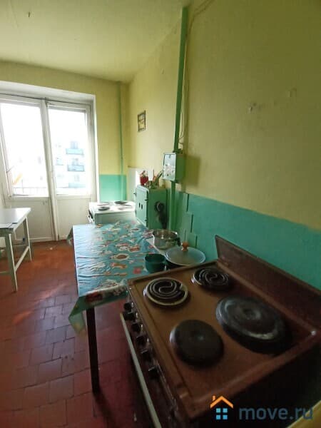 комната, 12 м²